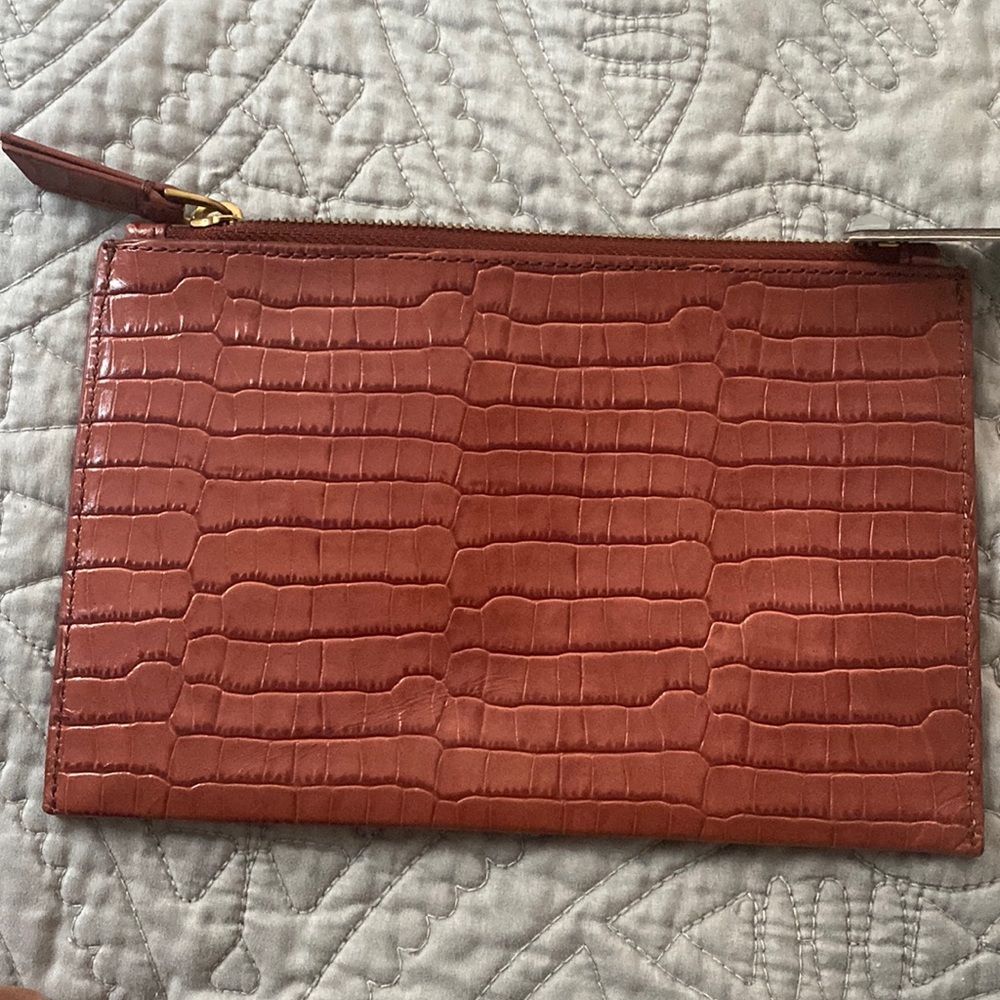 Pouch / Clutch